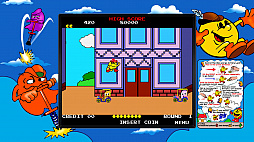 PAC-MAN MUSEUM＋