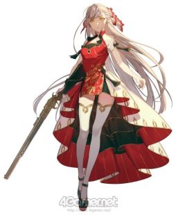 画像ギャラリー No.003のサムネイル画像 / 「乙女チック4Gamer」第359回:「夢游仙境ロマネスク:Chronicles of Refugia」を特集。人と人ならざる者との物語をさまざまな視点で楽しめる