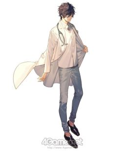 画像ギャラリー No.004のサムネイル画像 / 「乙女チック4Gamer」第359回:「夢游仙境ロマネスク:Chronicles of Refugia」を特集。人と人ならざる者との物語をさまざまな視点で楽しめる