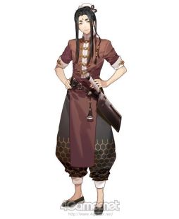 画像ギャラリー No.007のサムネイル画像 / 「乙女チック4Gamer」第359回:「夢游仙境ロマネスク:Chronicles of Refugia」を特集。人と人ならざる者との物語をさまざまな視点で楽しめる