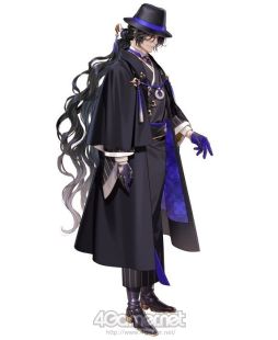 画像ギャラリー No.008のサムネイル画像 / 「乙女チック4Gamer」第359回:「夢游仙境ロマネスク:Chronicles of Refugia」を特集。人と人ならざる者との物語をさまざまな視点で楽しめる