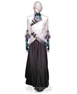 画像ギャラリー No.009のサムネイル画像 / 「乙女チック4Gamer」第359回:「夢游仙境ロマネスク:Chronicles of Refugia」を特集。人と人ならざる者との物語をさまざまな視点で楽しめる
