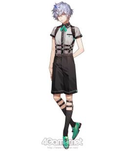 画像ギャラリー No.014のサムネイル画像 / 「乙女チック4Gamer」第359回:「夢游仙境ロマネスク:Chronicles of Refugia」を特集。人と人ならざる者との物語をさまざまな視点で楽しめる