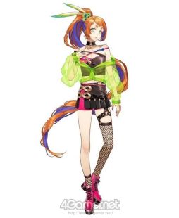 画像ギャラリー No.015のサムネイル画像 / 「乙女チック4Gamer」第359回:「夢游仙境ロマネスク:Chronicles of Refugia」を特集。人と人ならざる者との物語をさまざまな視点で楽しめる