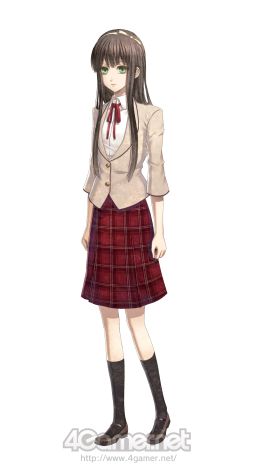 画像ギャラリー No.014のサムネイル画像 / 「乙女チック4Gamer」第323回：「CLOCK ZERO 〜終焉の一秒〜 Devote for iOS ＆ Android」を特集。泣ける名作がスマホで遊べる