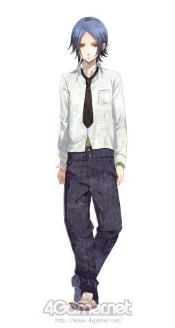画像ギャラリー No.016のサムネイル画像 / 「乙女チック4Gamer」第323回：「CLOCK ZERO 〜終焉の一秒〜 Devote for iOS ＆ Android」を特集。泣ける名作がスマホで遊べる