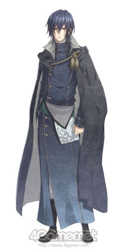 画像ギャラリー No.022のサムネイル画像 / 「乙女チック4Gamer」第323回：「CLOCK ZERO 〜終焉の一秒〜 Devote for iOS ＆ Android」を特集。泣ける名作がスマホで遊べる