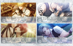 CLOCK ZERO 〜終焉の一秒〜 Devote for Android