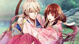 画像ギャラリー No.006のサムネイル画像 / 「乙女チック4Gamer」第332回:「ビルシャナ戦姫 〜一樹の風〜」を特集。前作のその後を描いたファンディスク