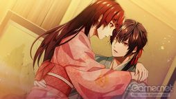 画像ギャラリー No.009のサムネイル画像 / 「乙女チック4Gamer」第332回:「ビルシャナ戦姫 〜一樹の風〜」を特集。前作のその後を描いたファンディスク
