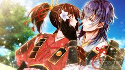 画像ギャラリー No.010のサムネイル画像 / 「乙女チック4Gamer」第332回:「ビルシャナ戦姫 〜一樹の風〜」を特集。前作のその後を描いたファンディスク