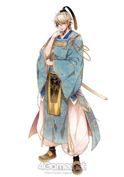 画像ギャラリー No.014のサムネイル画像 / 「乙女チック4Gamer」第332回:「ビルシャナ戦姫 〜一樹の風〜」を特集。前作のその後を描いたファンディスク