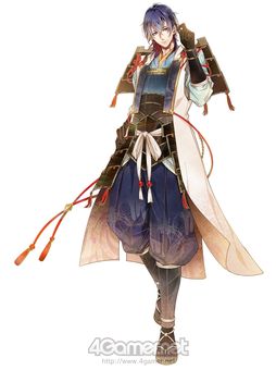 画像ギャラリー No.020のサムネイル画像 / 「乙女チック4Gamer」第332回:「ビルシャナ戦姫 〜一樹の風〜」を特集。前作のその後を描いたファンディスク