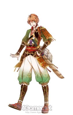 画像ギャラリー No.022のサムネイル画像 / 「乙女チック4Gamer」第332回:「ビルシャナ戦姫 〜一樹の風〜」を特集。前作のその後を描いたファンディスク