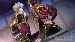 画像ギャラリー No.023のサムネイル画像 / 「乙女チック4Gamer」第332回:「ビルシャナ戦姫 〜一樹の風〜」を特集。前作のその後を描いたファンディスク