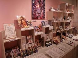 画像ギャラリー No.008のサムネイル画像 / オトメイト15周年記念特別企画「トキワオトメ」開催！　記者会見の模様＆トキワ荘マンガミュージアムの様子をレポート