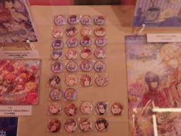 画像ギャラリー No.012のサムネイル画像 / オトメイト15周年記念特別企画「トキワオトメ」開催！　記者会見の模様＆トキワ荘マンガミュージアムの様子をレポート