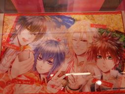 画像ギャラリー No.013のサムネイル画像 / オトメイト15周年記念特別企画「トキワオトメ」開催！　記者会見の模様＆トキワ荘マンガミュージアムの様子をレポート