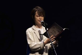 画像ギャラリー No.012のサムネイル画像 / イベント「ビルシャナ戦姫 〜源平秋風の舞〜」世界観にどっぷり浸かれたひとときをレポート