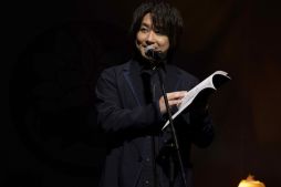 画像ギャラリー No.015のサムネイル画像 / イベント「ビルシャナ戦姫 〜源平秋風の舞〜」世界観にどっぷり浸かれたひとときをレポート