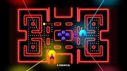 画像ギャラリー No.006のサムネイル画像 / 「アーケードアーカイブス フォゾン」が11月25日よりPS4/Switch向けに配信決定