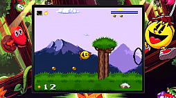 画像ギャラリー No.009のサムネイル画像 / 「アーケードアーカイブス フォゾン」が11月25日よりPS4/Switch向けに配信決定
