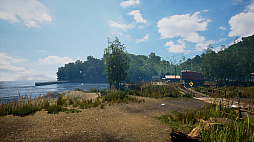 画像ギャラリー No.006のサムネイル画像 / PS5/PS4「NOSTALGIC TRAIN」が本日配信に。懐かしさを感じさせる日本の田舎町を探索するアドベンチャー&ウォーキングシム