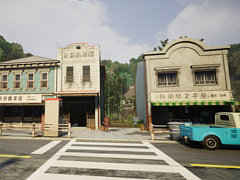 PS5/PS4「NOSTALGIC TRAIN」が本日配信に。懐かしさを感じさせる日本の田舎町を探索するアドベンチャー＆ウォーキングシム