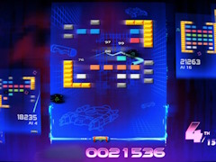 「アルカノイド」のバトロワが無料で楽しめる。「Arkanoid - Eternal Battle : Battle Royale F2P Edition」，Steamで配信開始