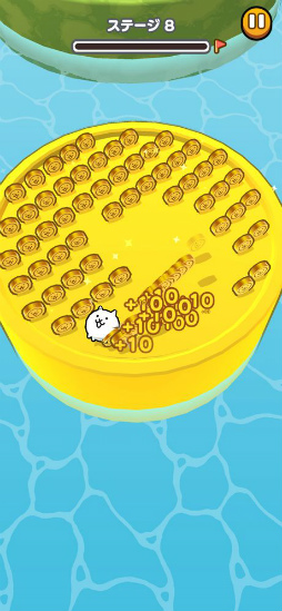 にゃんこクエスト