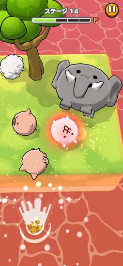 にゃんこクエスト