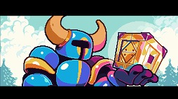 画像ギャラリー No.002のサムネイル画像 / 「ショベルナイト:ポケットダンジョン」は12月13日に発売へ。ナイトたちの多彩な能力を駆使して戦う,ダンジョン&落ち物パズル