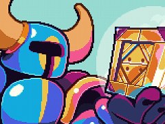 「ショベルナイト：ポケットダンジョン」は12月13日に発売へ。ナイトたちの多彩な能力を駆使して戦う，ダンジョン＆落ち物パズル