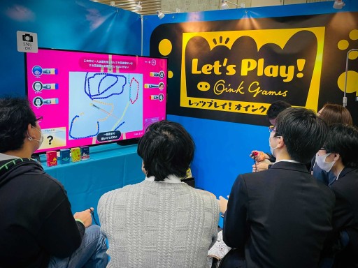 画像ギャラリー No.018のサムネイル画像 / 「ゲームマーケット2021秋」の新作をピックアップで紹介。「テインテッド・グレイル」「タイガー&ドラゴン」など,大手製品が続々登場