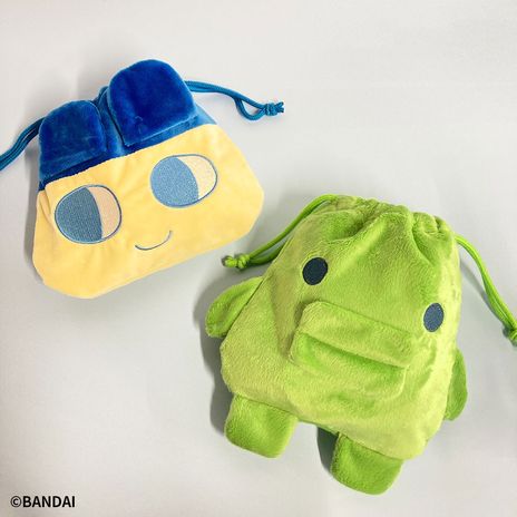画像ギャラリー No.005のサムネイル画像 / 「たまごっち」とサンキューマートのコラボ雑貨が6月23日から順次発売に。懐かしいデザインの全40アイテムがお手軽な価格で手に入る