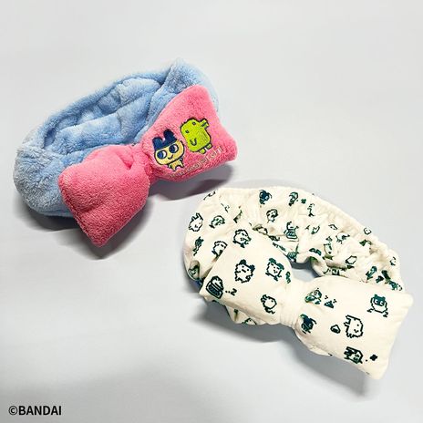 画像ギャラリー No.006のサムネイル画像 / 「たまごっち」とサンキューマートのコラボ雑貨が6月23日から順次発売に。懐かしいデザインの全40アイテムがお手軽な価格で手に入る