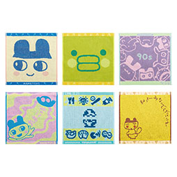 画像ギャラリー No.007のサムネイル画像 / 一番くじ「たまごっち」が6月14日に再販決定。A賞の「Original Tamagotchi」は,一番くじ限定のオリジナルアートを使用