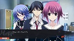 画像ギャラリー No.006のサムネイル画像 / Switch「CHAOS;HEAD NOAH / CHAOS;CHILD DOUBLE PACK」が2022年2月24日に発売へ。初回製造分には特典“セクシーパッチ”が付属