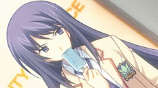 画像ギャラリー No.010のサムネイル画像 / Switch「CHAOS;HEAD NOAH / CHAOS;CHILD DOUBLE PACK」が2022年2月24日に発売へ。初回製造分には特典“セクシーパッチ”が付属
