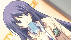 画像ギャラリー No.011のサムネイル画像 / Switch「CHAOS;HEAD NOAH / CHAOS;CHILD DOUBLE PACK」が2022年2月24日に発売へ。初回製造分には特典“セクシーパッチ”が付属