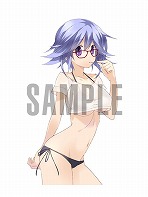 画像ギャラリー No.020のサムネイル画像 / Switch「CHAOS;HEAD NOAH / CHAOS;CHILD DOUBLE PACK」が2022年2月24日に発売へ。初回製造分には特典“セクシーパッチ”が付属