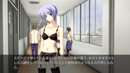 画像ギャラリー No.003のサムネイル画像 / 「CHAOS;HEAD NOAH / CHAOS;CHILD DOUBLE PACK」の描き下ろしパッケージビジュアルが公開