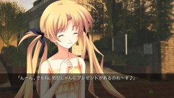 画像ギャラリー No.006のサムネイル画像 / 「CHAOS;HEAD NOAH / CHAOS;CHILD DOUBLE PACK」の描き下ろしパッケージビジュアルが公開