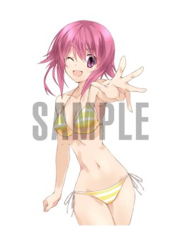画像ギャラリー No.012のサムネイル画像 / 「CHAOS;HEAD NOAH / CHAOS;CHILD DOUBLE PACK」の描き下ろしパッケージビジュアルが公開