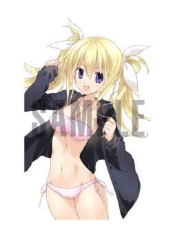 画像ギャラリー No.013のサムネイル画像 / 「CHAOS;HEAD NOAH / CHAOS;CHILD DOUBLE PACK」の描き下ろしパッケージビジュアルが公開