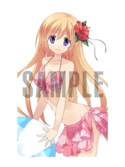 画像ギャラリー No.014のサムネイル画像 / 「CHAOS;HEAD NOAH / CHAOS;CHILD DOUBLE PACK」の描き下ろしパッケージビジュアルが公開
