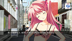 画像ギャラリー No.001のサムネイル画像 / 「CHAOS;HEAD NOAH / CHAOS;CHILD DOUBLE PACK」DL版の予約受付を開始