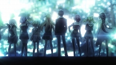 画像ギャラリー No.015のサムネイル画像 / Switch「CHAOS;HEAD NOAH / CHAOS;CHILD DOUBLE PACK」本日発売＆新規PVを公開
