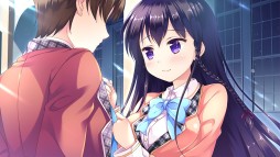 画像ギャラリー No.005のサムネイル画像 / 魔法学園を舞台としたADV「はぴねす！SakuraCelebration」が2022年3月24日に発売決定。公式サイトも公開へ