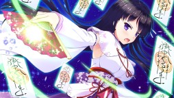 画像ギャラリー No.006のサムネイル画像 / 魔法学園を舞台としたADV「はぴねす！SakuraCelebration」が2022年3月24日に発売決定。公式サイトも公開へ